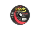 CABLE DE CORRIENTE #6 KRACK  KPC-6FR