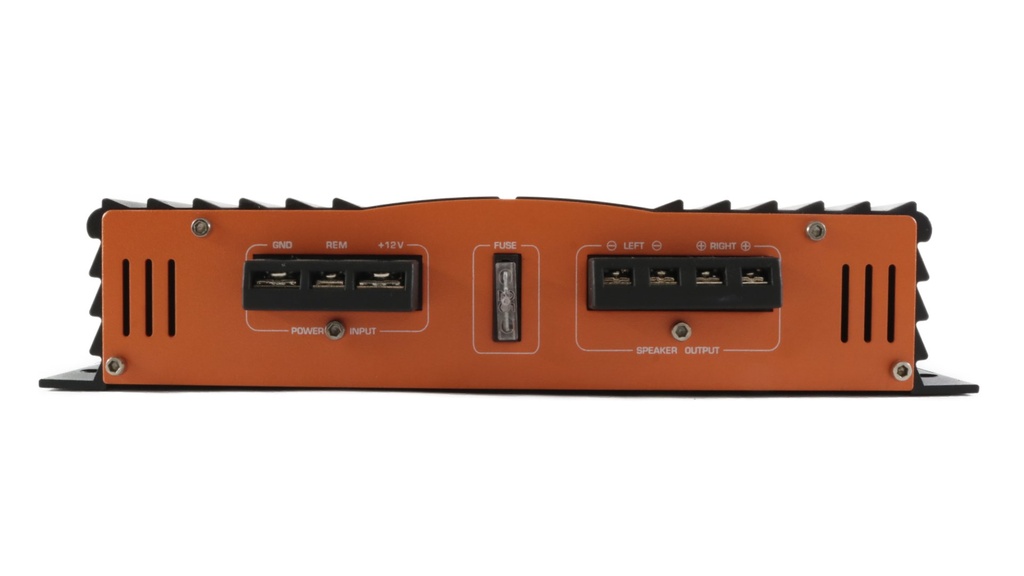 AMPLIFICADOR 1CH QUANTUM QEA1500.1