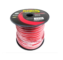 CABLE DE CORRIENTE #4 KRACK NEGRO KPC-4FR
