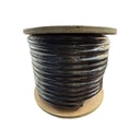 CABLE DE CORRIENTE #4 NEGRO DB LINK MKPW4BK100