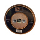 CABLE DE CORRIENTE #4 NEGRO DB LINK MKPW4BK100