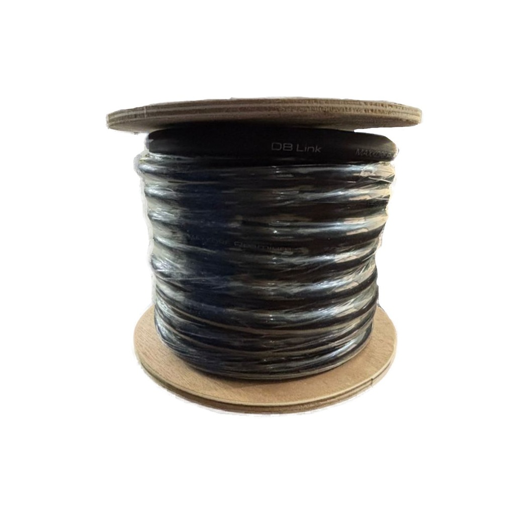 CABLE DE CORRIENTE #0 DB LINK 100% COBRE MKPW0BK50