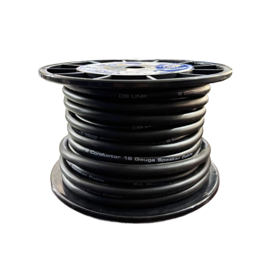 CABLE PARA BOCINA #18 DB LINK STMC918G100