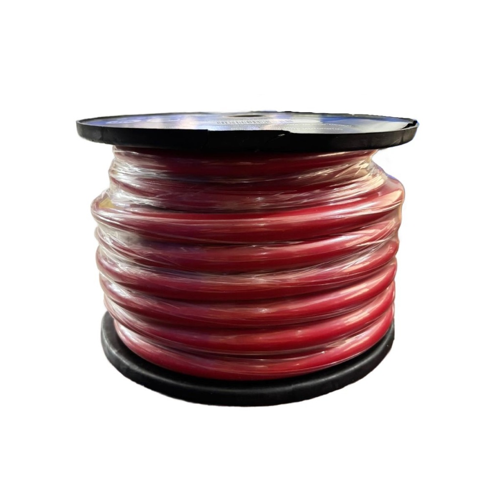CABLE DE CORRIENTE #0 KRACK 100% COBRE KPC-0CFR