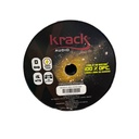 CABLE DE CORRIENTE #0 KRACK 100% COBRE KPC-0CFR