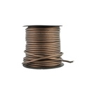CABLE DE CORRIENTE #8 KRACK NEGRO KPC-8FS