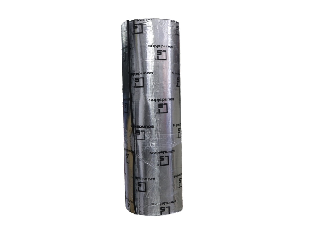ESPUMA DE FIBRA DE VIDRIO SOUNDSKINS SSK-HTSHLD