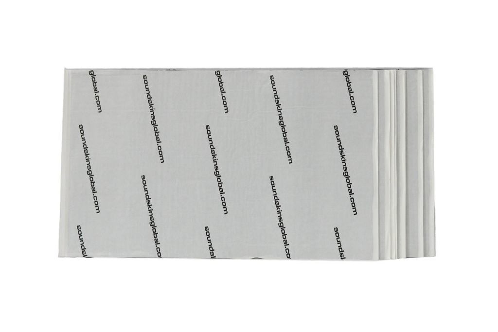 LAMINA INSONORIZANTE PLACA SSK-CLASSIC ELITE