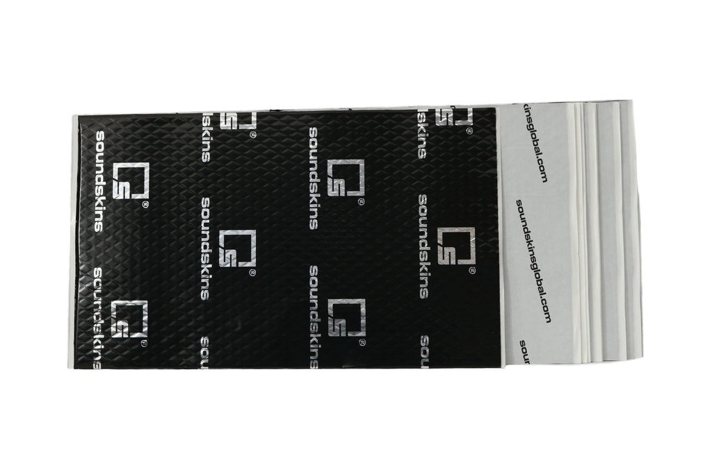 LAMINA INSONORIZANTE PLACA SSK-CLASSIC ELITE