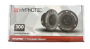 TWEETER BALA HYPNOTIC HT3PRO