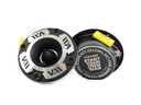 TWEETER BALA WAR AUDIO GRENADE SILV 