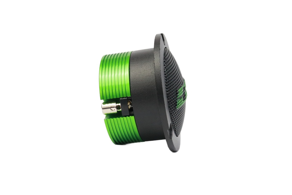 TWEETER DOMO DEAF BONCE HANNIBAL TH-25G