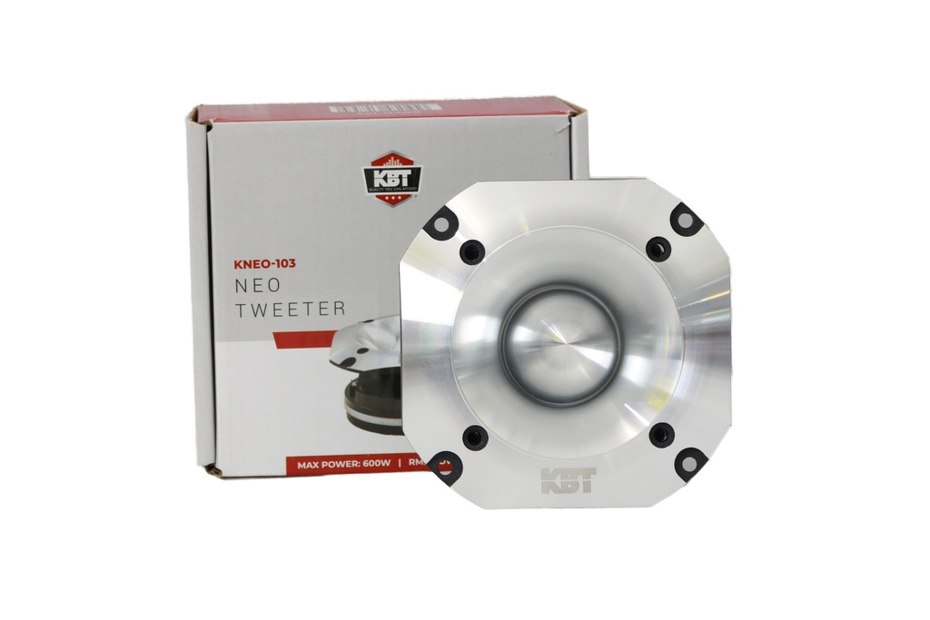 TWEETER BALA KBT KNEO-103