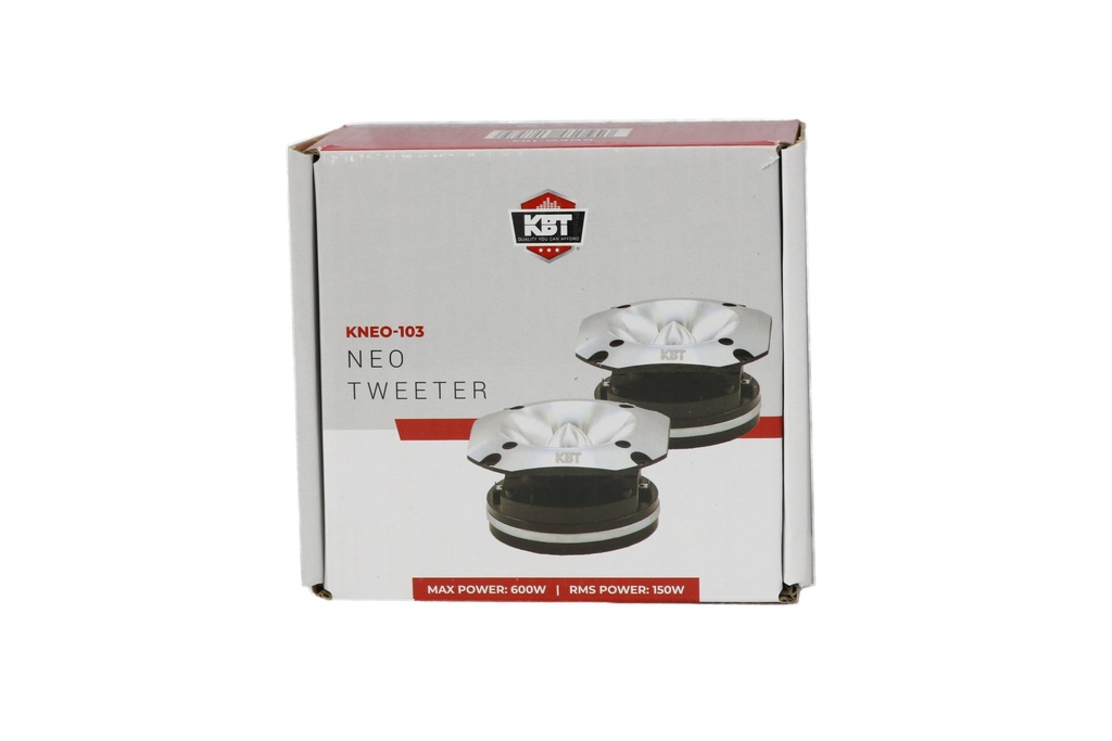 TWEETER BALA KBT KNEO-103