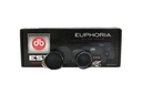 TWEETER DOMO CON CROSSOVER DB DRIVE EUPHORIA E5T