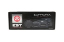 TWEETER DOMO CON CROSSOVER DB DRIVE EUPHORIA E5T