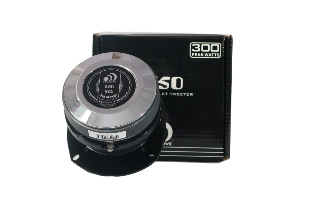 TWEETER BALA MASSIVE T50