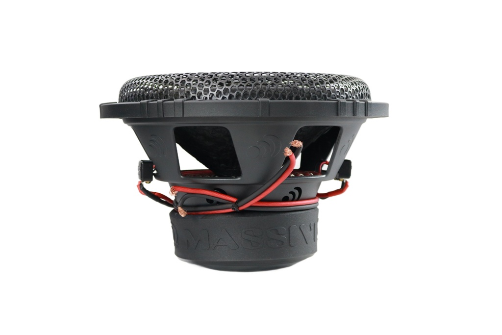 SUBWOOFER 12" MASSIVE GT124