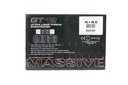 SUBWOOFER 12" MASSIVE GT124