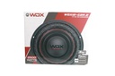 SUBWOOFER 12" DB DRIVE WDX12G2R.2
