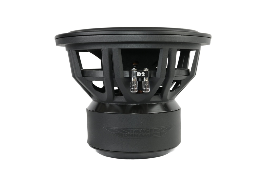 SUBWOOFER 10" IMAGE DYNAMICS IDMAX10D2V4