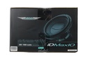 SUBWOOFER 10" IMAGE DYNAMICS IDMAX10D2V4