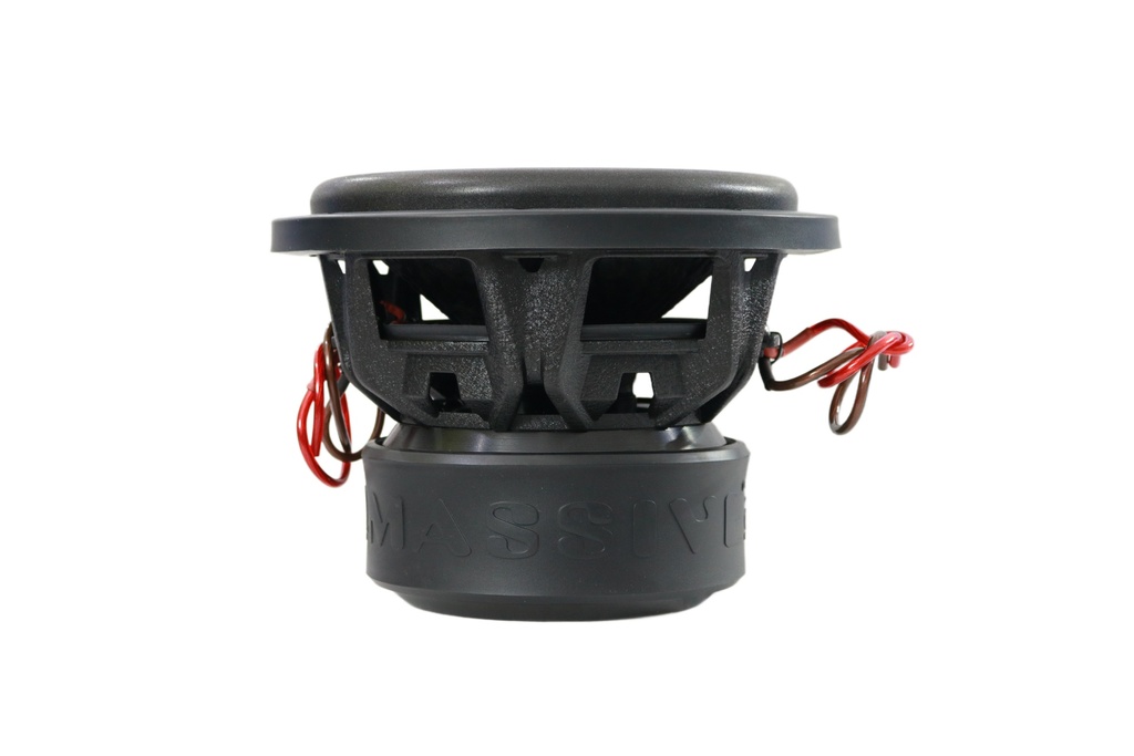 SUBWOOFER 10" MASSIVE SUMMOXL104