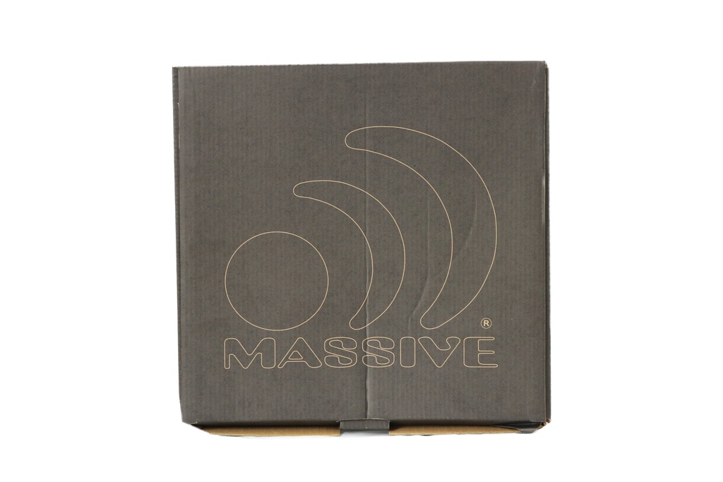 SUBWOOFER 10" MASSIVE SUMMOXL104