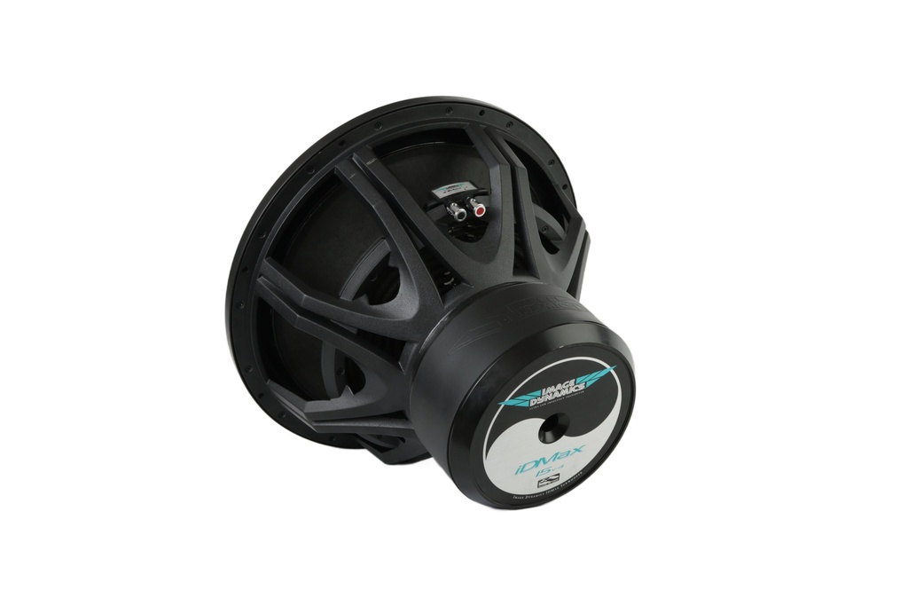 SUBWOOFER 15" IMAGE DYNAMICS IDMAX15D4V4