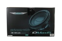 SUBWOOFER 15" IMAGE DYNAMICS IDMAX15D4V4