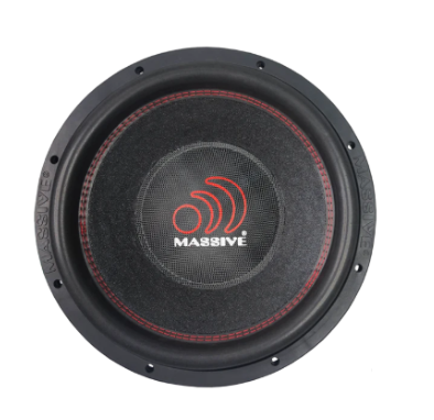 SUBWOOFER 15" MASSIVE HIPPOXL152R