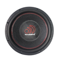 SUBWOOFER 15" MASSIVE HIPPOXL152R
