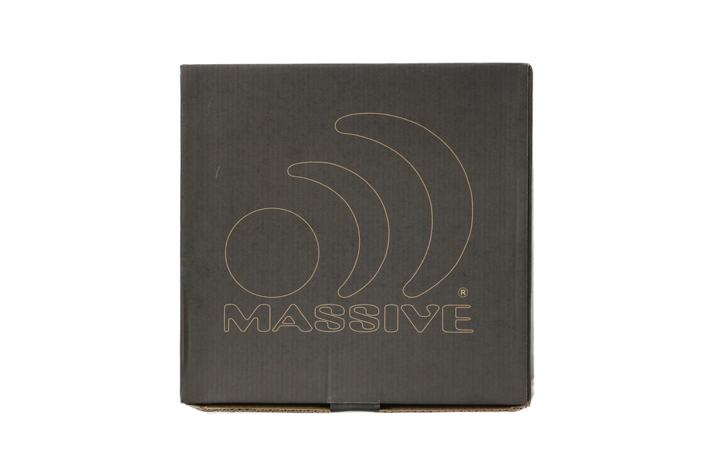 SUBWOOFER 15" MASSIVE HIPPOXL152R