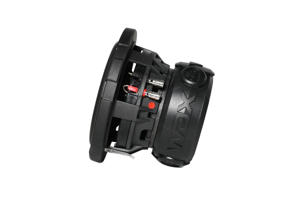 SUBWOOFER 6.5" DB DRIVE WDX6.5G2.2