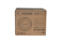 SUBWOOFER 6.5" DB DRIVE WDX6.5G2.2
