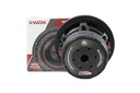 SUBWOOFER 6.5" DB DRIVE WDX6.5G2R.4