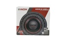 SUBWOOFER 6.5" DB DRIVE WDX6.5G2R.4