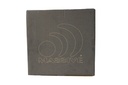 SUBWOOFER PLANO 12" MASSIVE UFO12V2