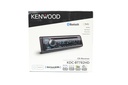 ESTEREO 1 DIN KENWOOD KDC-BT782HD
