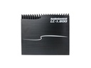 AMPLIFICADOR 1 CH AUDIO CONTROL LC-1.800