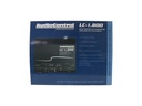 AMPLIFICADOR 1 CH AUDIO CONTROL LC-1.800