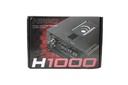 AMPLIFICADOR 1 CH MASSIVE H1000