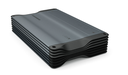 AMPLIFICADOR 1 CH AUDIO CONTROL ALTITUDE A800.1