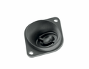 SET DE MEDIOS 4" FOCAL  IS BMW 100