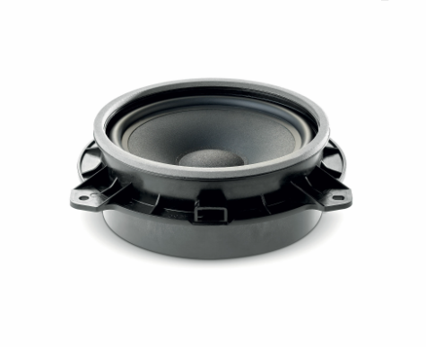 SET DE MEDIOS 6.5" FOCAL  IS TOY 165