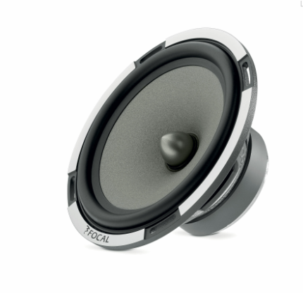 SET DE MEDIOS 6.5" FOCAL PS 165 V1