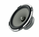 SET DE MEDIOS 6.5" FOCAL PS 165 V1