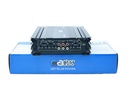 AMPLIFICADOR 4CH CARBON AUDIO CA-AB06004ET