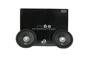 SET DE MEDIOS 6.5" MASSIVE PK6S