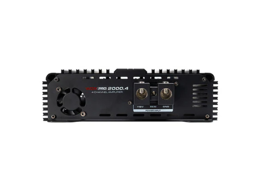 AMPLIFICADOR 4 CH DB DRIVE WDXPRO2000.4